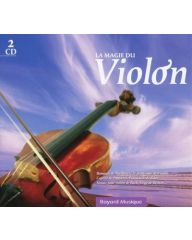 La magie du violon