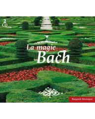 La magie Bach